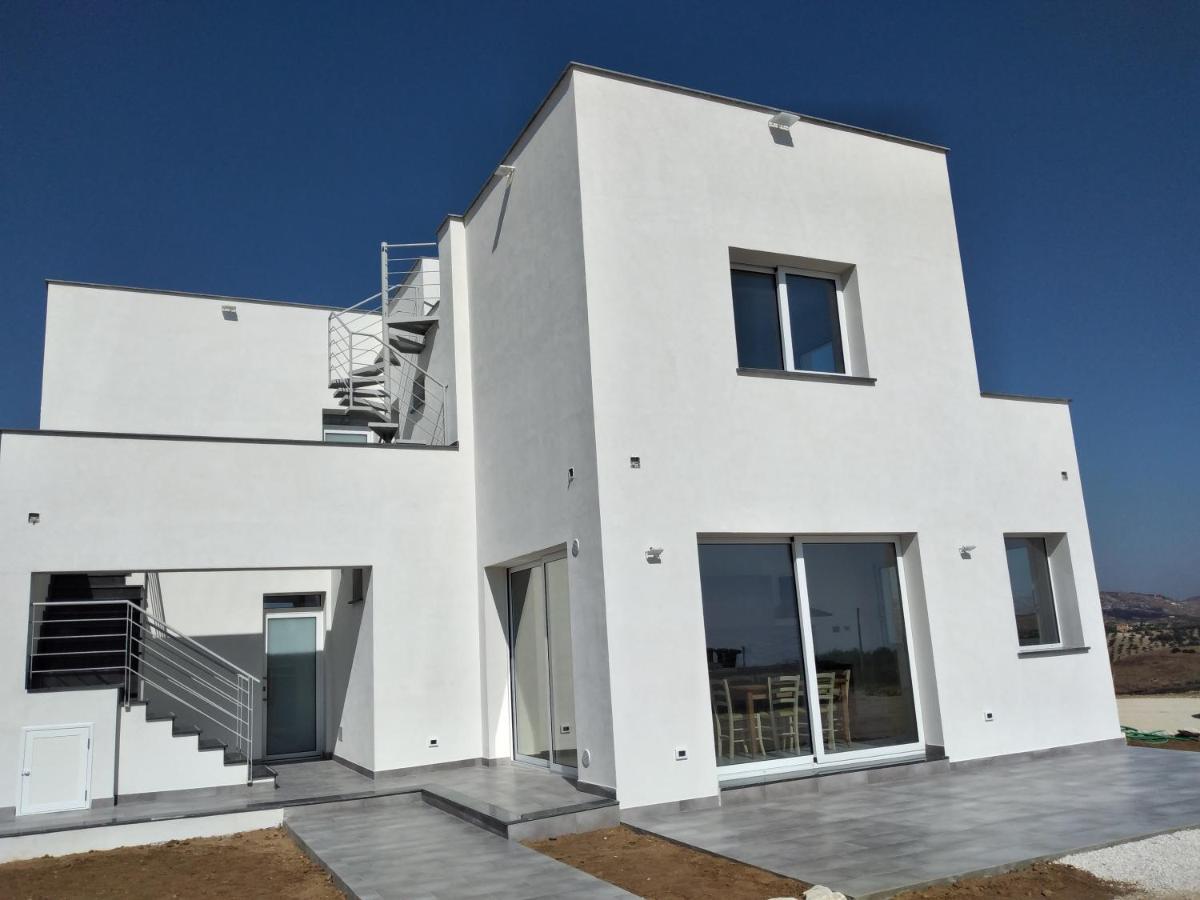 La Dama Bianca Bovo Marina Hotel Montallegro Exterior foto