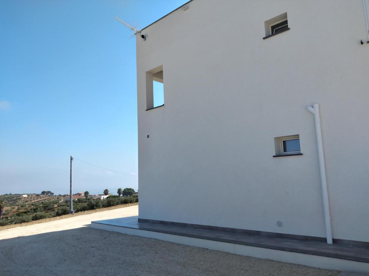 La Dama Bianca Bovo Marina Hotel Montallegro Exterior foto
