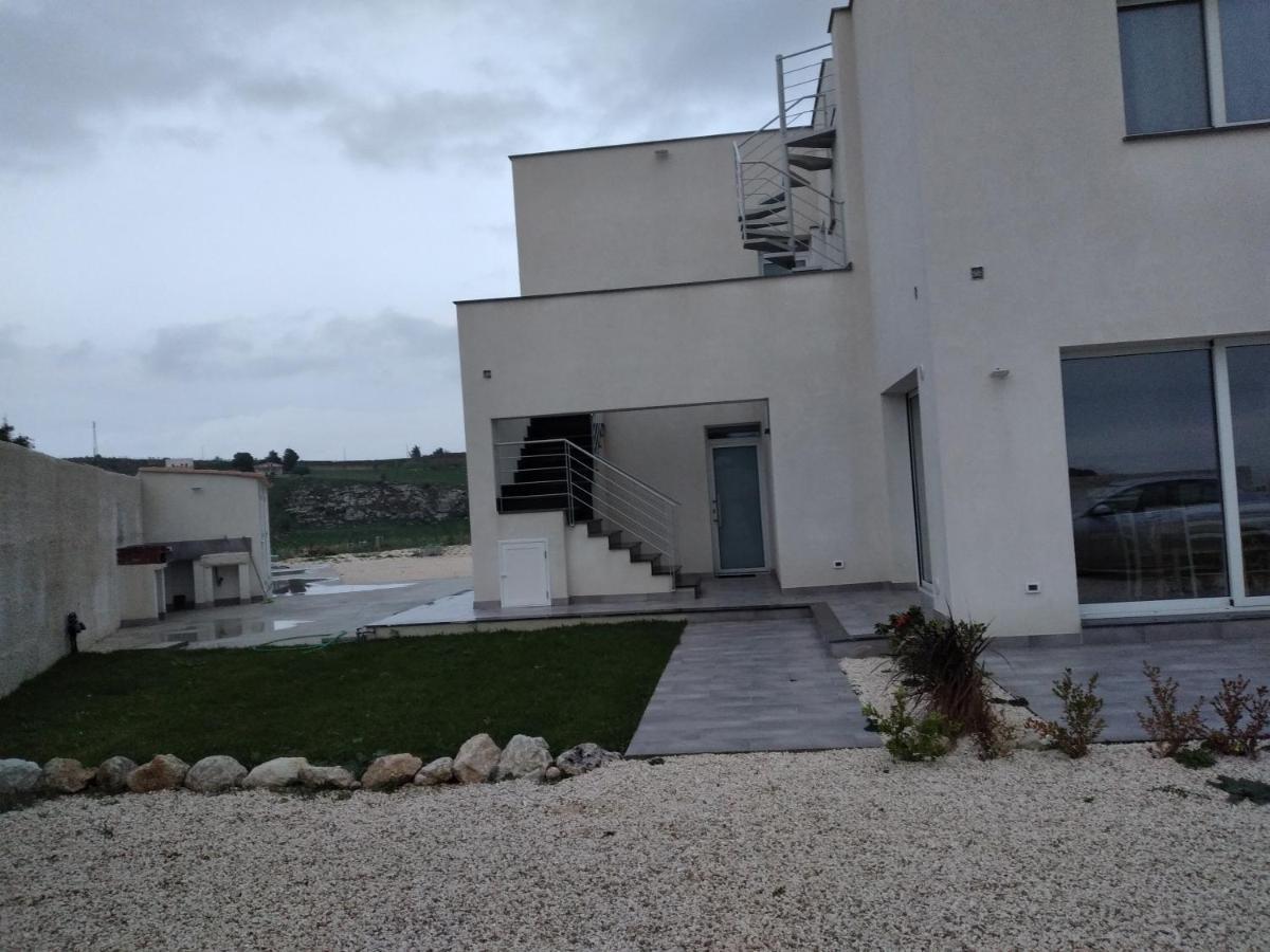 La Dama Bianca Bovo Marina Hotel Montallegro Exterior foto