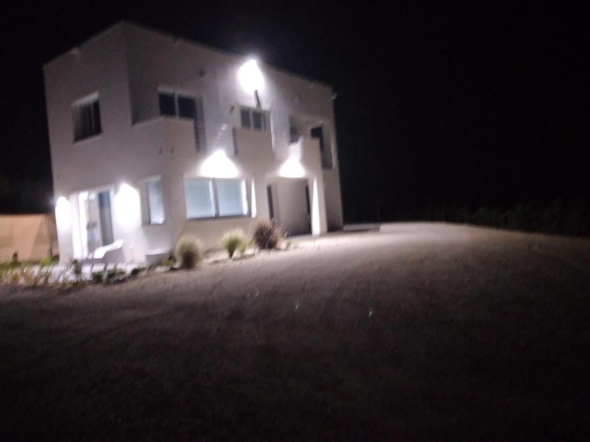 La Dama Bianca Bovo Marina Hotel Montallegro Exterior foto